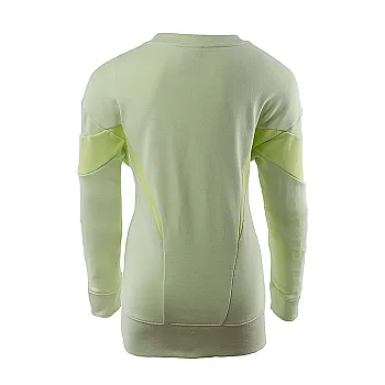 Кофта Nike G NSW AIR FT BF CREW Дівчинка (8-15) р.S
