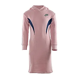 Сукня Nike G NSW AIR FLC DRESS Дівчинка (8-15) р.XS