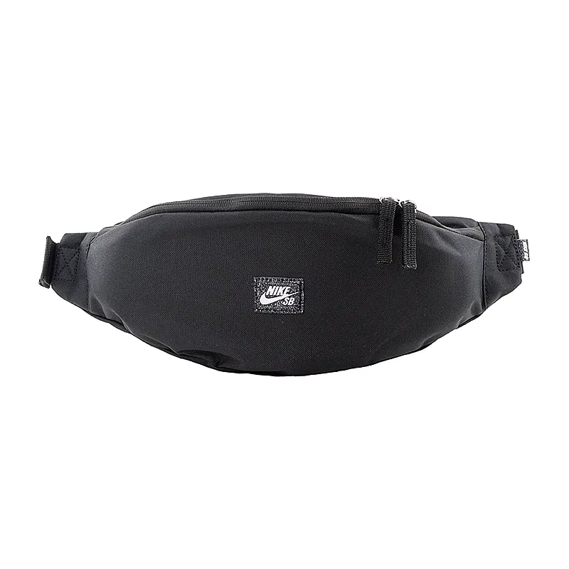 Сумка Nike NK SB HERITAGE WAISTPACK FA21 Унісекс р.MISC