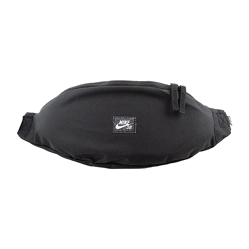 Сумка Nike NK SB HERITAGE WAISTPACK FA21 Унісекс р.MISC