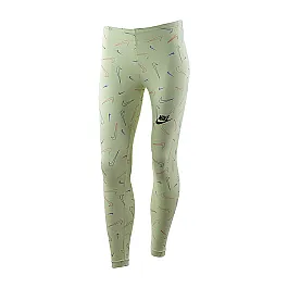 Лосіни Nike G NSW FAVORITES AOP LEGGiNG Дівчата (8-15) р.L