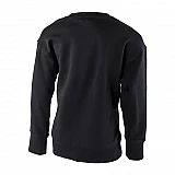 Кофта Nike G NSW CLUB FLC BF CREW LBR Дівчинка (8-15) р.XS