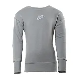 Кофта Nike G NSW CLUB FLC BF CREW LBR Дівчата (8-15) р.XS