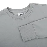 Кофта Nike G NSW CLUB FLC BF CREW LBR Дівчата (8-15) р.XS