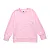 Кофта Nike G NSW CLUB FLC BF CREW LBR Дівчинка (8-15) р.XS
