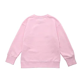 Кофта Nike G NSW CLUB FLC BF CREW LBR Дівчинка (8-15) р.XS