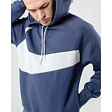 Кофта Nike M NSW SWOOSH TCH FLC PO HD Чоловіча р.S