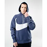 Кофта Nike M NSW SWOOSH TCH FLC PO HD Чоловіча р.S
