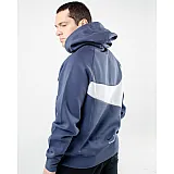 Кофта Nike M NSW SWOOSH TCH FLC PO HD Чоловіча р.S