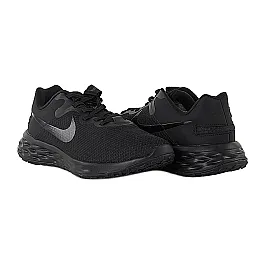 Кросівки Nike REVOLUTION 6 FLYEASE 4E Чоловіча р.44