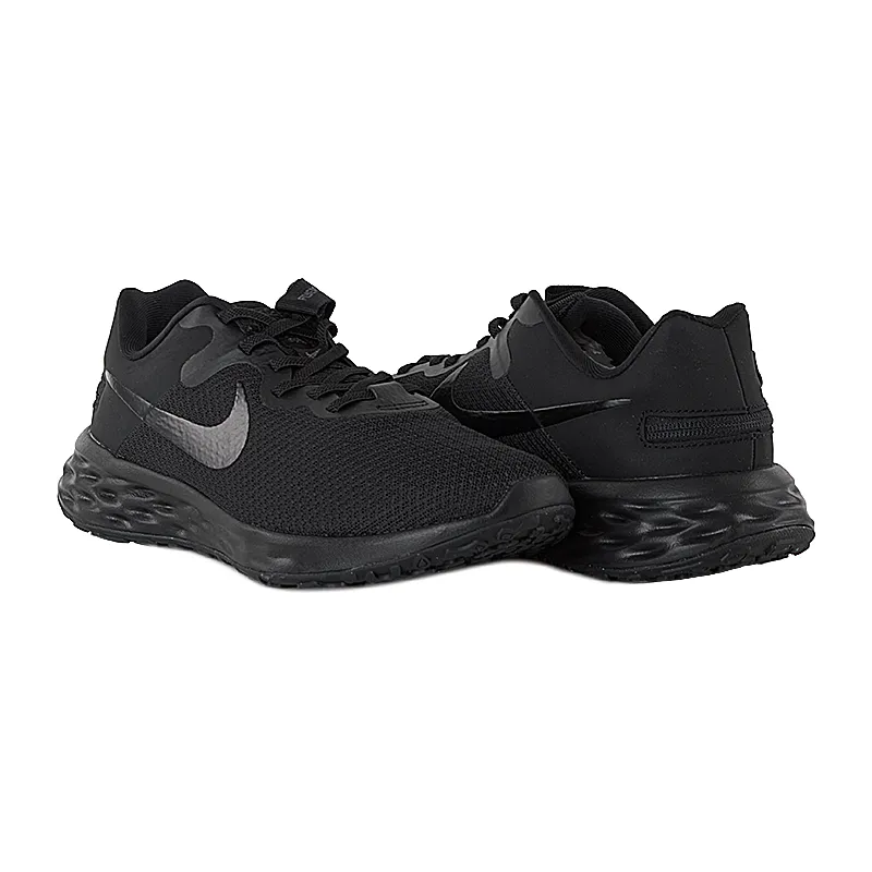 Кросівки Nike REVOLUTION 6 FLYEASE 4E Чоловіча р.44