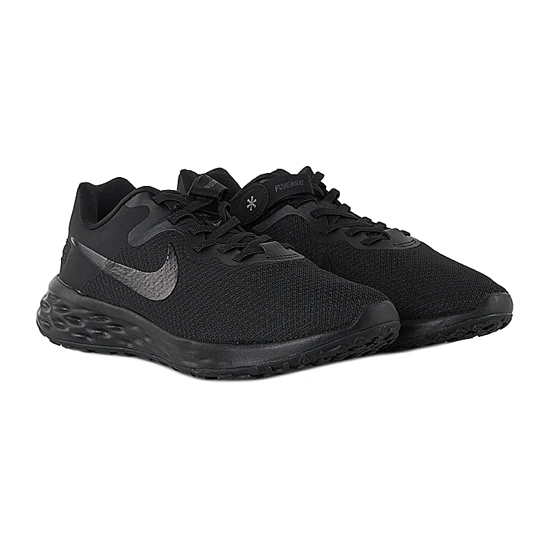 Кросівки Nike REVOLUTION 6 FLYEASE 4E Чоловіча р.44