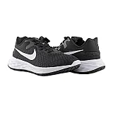 Кросівки Nike REVOLUTION 6 FLYEASE 4E Чоловіча р.41