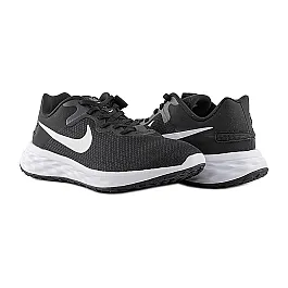 Кросівки Nike REVOLUTION 6 FLYEASE 4E Чоловіча р.41