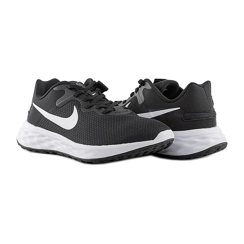 Кросівки Nike REVOLUTION 6 FLYEASE 4E Чоловіча р.41
