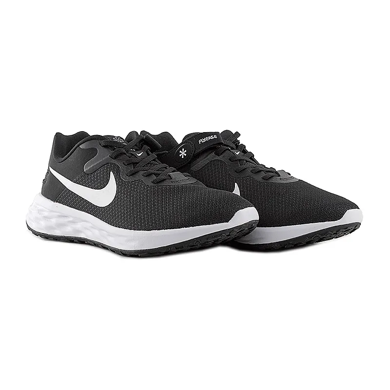 Кросівки Nike REVOLUTION 6 FLYEASE 4E Чоловіча р.41