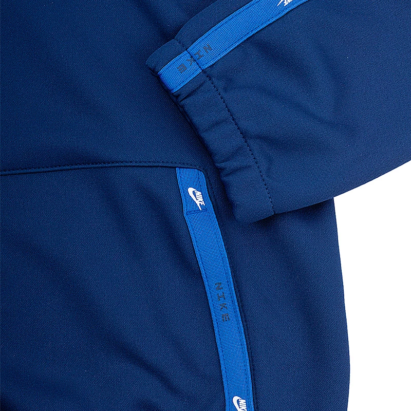 Костюм Nike U NSW TRACKSUIT POLY PACK HOOK Унісекс р.M