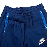Костюм Nike U NSW TRACKSUIT POLY PACK HOOK Унісекс р.M
