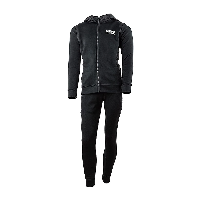 Костюм Nike U NSW POLY WVN OVLY TRACKSUIT Унісекс р.L