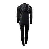 Костюм Nike U NSW POLY WVN OVLY TRACKSUIT Унісекс р.L