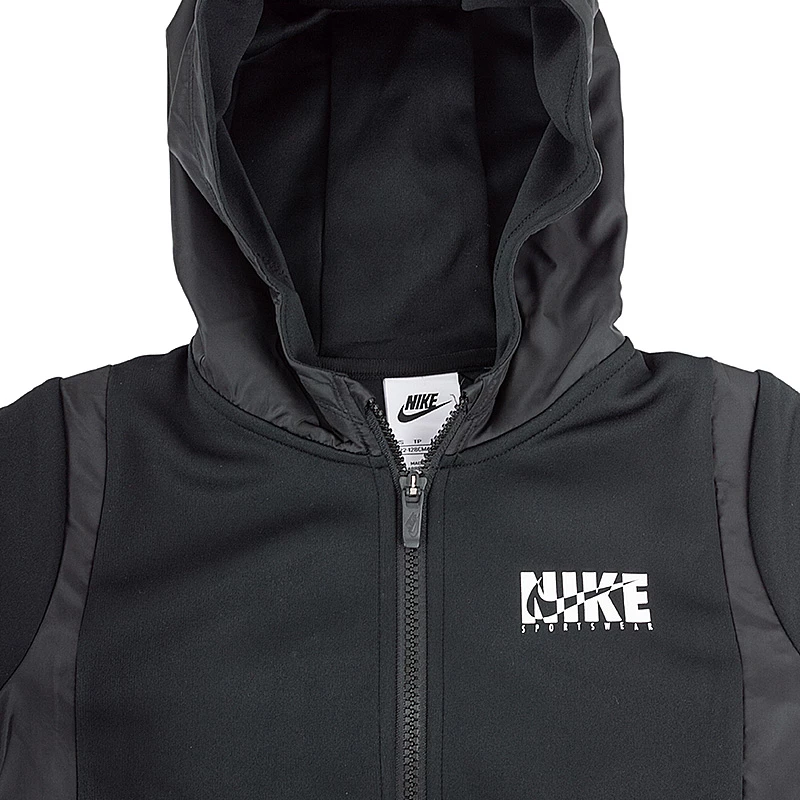 Костюм Nike U NSW POLY WVN OVLY TRACKSUIT Унісекс р.L