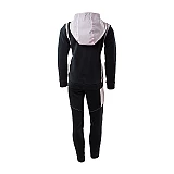Костюм Nike U NSW POLY WVN OVLY TRACKSUIT Унісекс р.XS