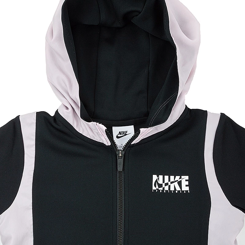 Костюм Nike U NSW POLY WVN OVLY TRACKSUIT Унісекс р.XS