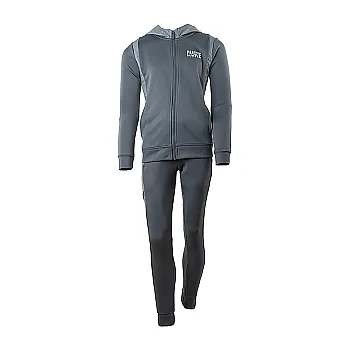 Костюм Nike U NSW POLY WVN OVLY TRACKSUIT Унісекс дитячий (8-15) р.XS