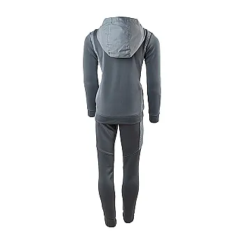 Костюм Nike U NSW POLY WVN OVLY TRACKSUIT Унісекс дитячий (8-15) р.XS