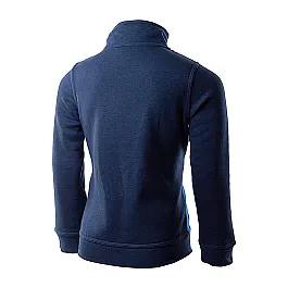 Кофта Nike B NSW CLUB HALF ZIP Хлопчик (8-15) р.XS