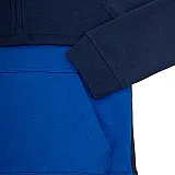 Кофта Nike B NSW CLUB HALF ZIP Хлопчик (8-15) р.XS