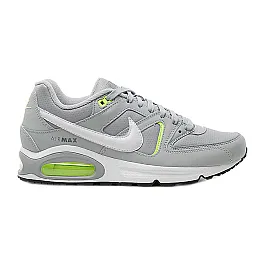 Кросівки Nike AIR MAX COMMAND Чоловіки р.42 Сірий