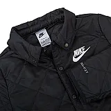 Куртка Nike U NSW SYNFIL BAFFLED JKT Унісекс р.XS