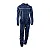 Костюм Nike U NSW WOVEN TRACK SUIT Унісекс дитячий (8-15) р.M Синій