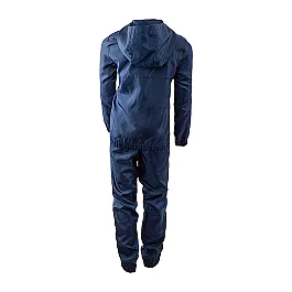 Костюм Nike U NSW WOVEN TRACK SUIT Унісекс дитячий (8-15) р.S Синій