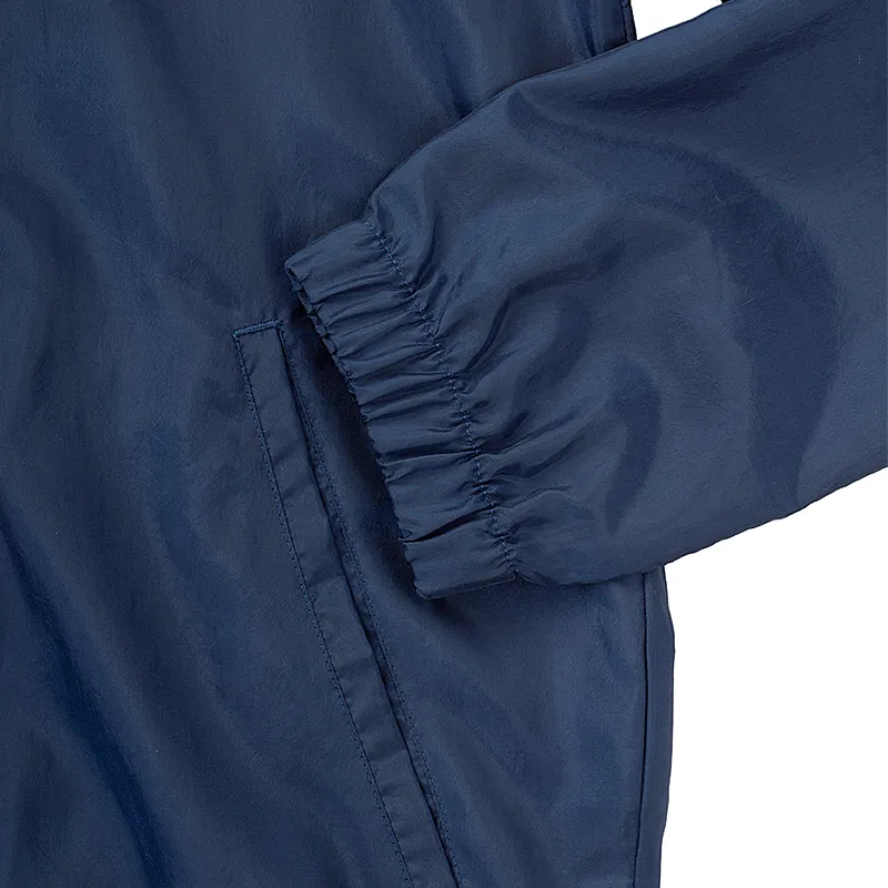 Костюм Nike U NSW WOVEN TRACK SUIT Унісекс дитячий (8-15) р.S Синій