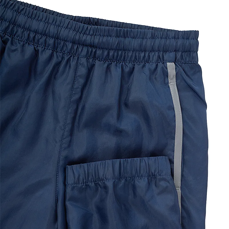 Костюм Nike U NSW WOVEN TRACK SUIT Унісекс дитячий (8-15) р.S Синій