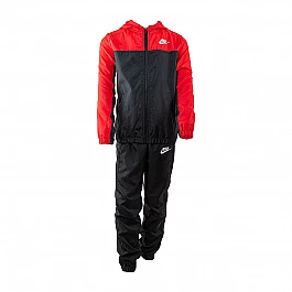 Костюм Nike U NSW WOVEN TRACK SUIT Унісекс р.XS