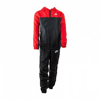 Костюм Nike U NSW WOVEN TRACK SUIT Унісекс р.XS