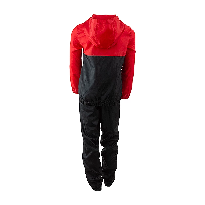 Костюм Nike U NSW WOVEN TRACK SUIT Унісекс р.XS