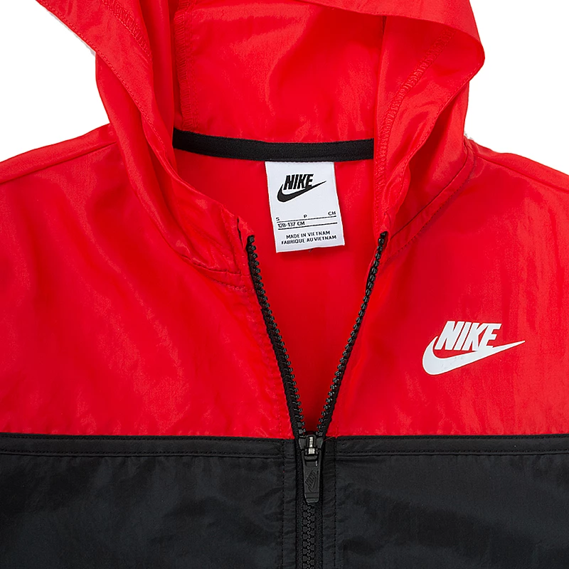 Костюм Nike U NSW WOVEN TRACK SUIT Унісекс р.XS