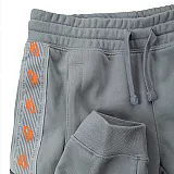 Брюки Nike B NSW ELEVATED TRIM FLC PANT Хлопчик (8-15) р.XS
