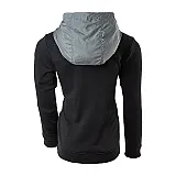 Кофта Nike B NSW ELEVATED TRIMS FZ Хлопчик (8-15) р.XS