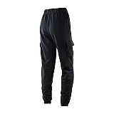 Брюки Nike W NSW ESSNTL FLC MR CRGO PNT Жінки р.S