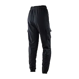 Брюки Nike W NSW ESSNTL FLC MR CRGO PNT Жінки р.S
