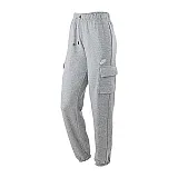 Брюки Nike W NSW ESSNTL FLC MR CRGO PNT Жіноча р.XS