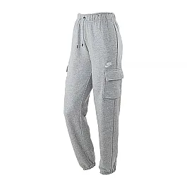 Брюки Nike W NSW ESSNTL FLC MR CRGO PNT Жіноча р.XS