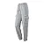 Брюки Nike W NSW ESSNTL FLC MR CRGO PNT Жіноча р.M