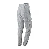 Брюки Nike W NSW ESSNTL FLC MR CRGO PNT Жіноча р.XS