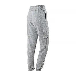 Брюки Nike W NSW ESSNTL FLC MR CRGO PNT Жіноча р.XS